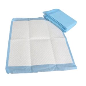 Tampon de protecție nesteril SoftMed 60x60 25pcs
